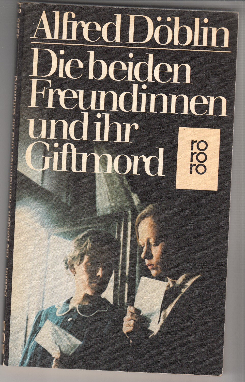 Giftmord Giftmord